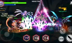 Screenshot Heroes Infinity Premium