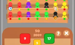 Screenshot Lawgivers