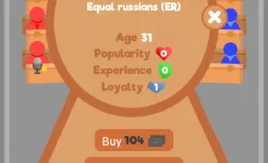 Screenshot Lawgivers