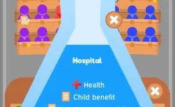 Screenshot Lawgivers