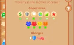 Screenshot Lawgivers