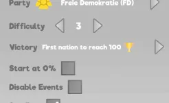 Screenshot Lawgivers