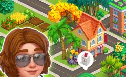 Screenshot Cartoon City 2: ферма и город