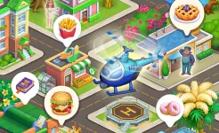 Screenshot Cartoon City 2: ферма и город