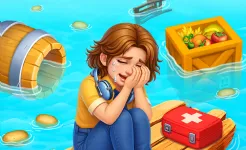 Screenshot Cartoon City 2: ферма и город
