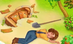 Screenshot Cartoon City 2: ферма и город