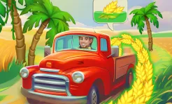 Screenshot Cartoon City 2: ферма и город