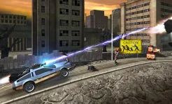 Screenshot Zombie Derby 2