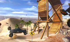 Screenshot Zombie Derby 2