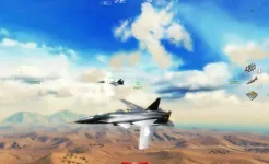 Screenshot Sky Gamblers: Air Supremacy