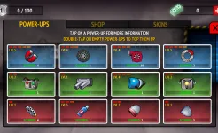 Screenshot Renegade Racing