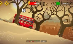 Screenshot Renegade Racing