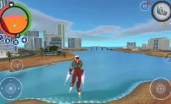 Screenshot Real Gangster Crime 2