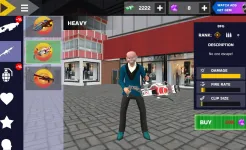 Screenshot Real Gangster Crime 2