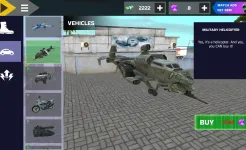 Screenshot Real Gangster Crime 2