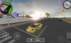 Screenshot Real Gangster Crime 2