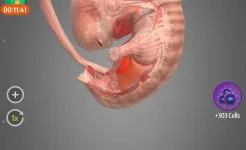Screenshot Idle 9 Months