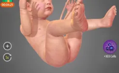 Screenshot Idle 9 Months