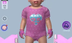 Screenshot Idle 9 Months