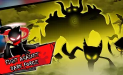 Screenshot Stickman Revenge 2