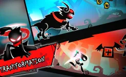 Screenshot Stickman Revenge 2