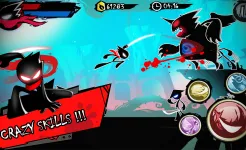 Screenshot Stickman Revenge 2