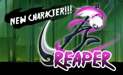Screenshot Stickman Revenge 3 – Ninja Warrior – Shadow Fight