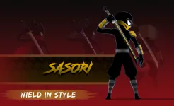 Screenshot Stickman Revenge: Demon Slayer