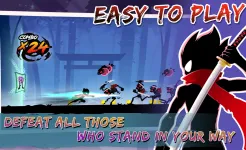 Screenshot Stickman Revenge: Demon Slayer