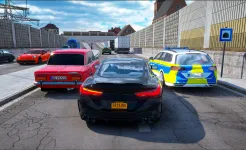 Screenshot Driving School Simulator