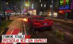 Screenshot Driving School Sim