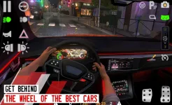 Screenshot Driving School Sim