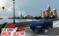 Screenshot Driving School Sim