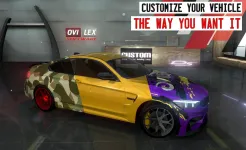 Screenshot Driving School Sim