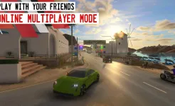 Screenshot Driving School Sim