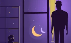 Screenshot Shadow of Naught – интерактивное приключение