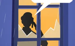 Screenshot Shadow of Naught – интерактивное приключение