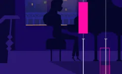 Screenshot Shadow of Naught – интерактивное приключение