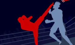 Screenshot Shadow of Naught – интерактивное приключение