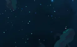 Screenshot Shadow of Naught – интерактивное приключение