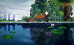 Screenshot Samsara