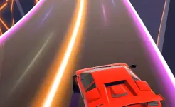 Screenshot Racing Rhythm