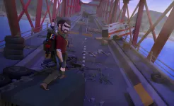 Screenshot Zombie Blast Crew