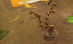 Screenshot Little Ant Colony – Idle Игра