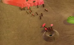 Screenshot Little Ant Colony – Idle Игра