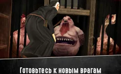 Screenshot Evil Nun 2 : Origins