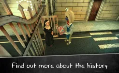 Screenshot Evil Nun 2 : Origins