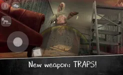 Screenshot Evil Nun 2 : Origins