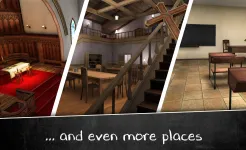 Screenshot Evil Nun 2 : Origins