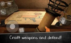 Screenshot Evil Nun 2 : Origins